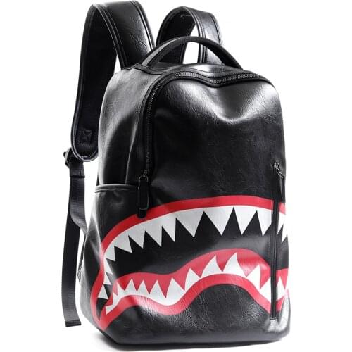 DANIVIVI Large Men's Bags