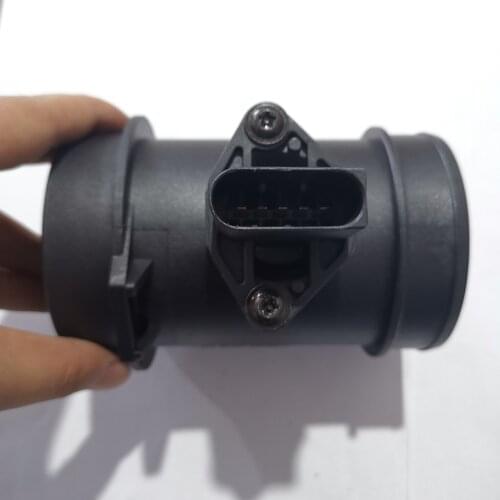 Mass Air Flow Maf Meter Sensor For AUDI A4 A6 A8 Passat 3B2 2.5 TDI 0281002430,0281002224,0281002429,059906461E,059906461EX
