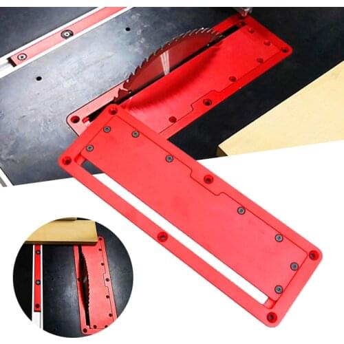 Electric Circular Saw Aluminum Alloy Cover Durable And Practical Diy Woodworking Cutters Tools Easy To Operate Деревообработка