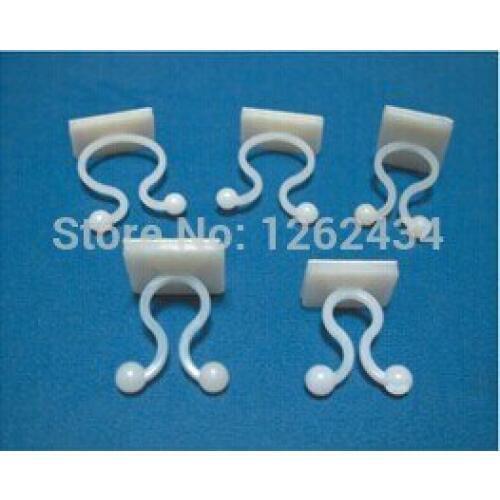 HKL-3 Paste type buckle line seat Adhesive Tie Mount HKL-3