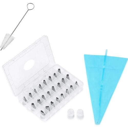 HHYUKIMI Pastry Nozzles