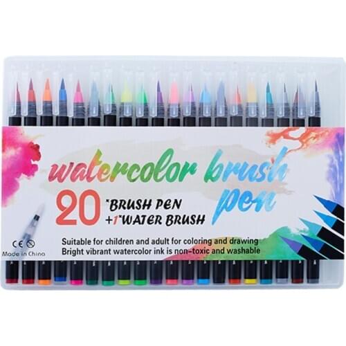 Limekuoo Permanent Markers