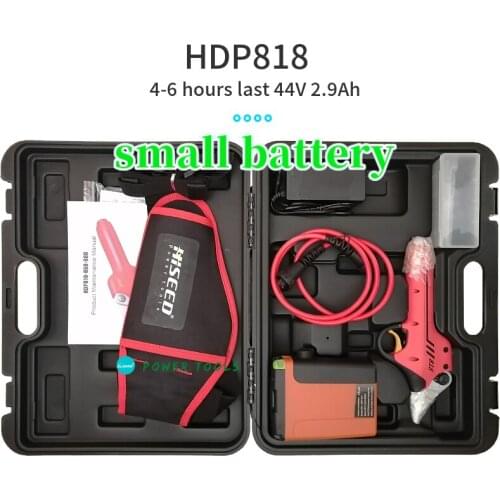 Best electric pruning shear and electric pruner