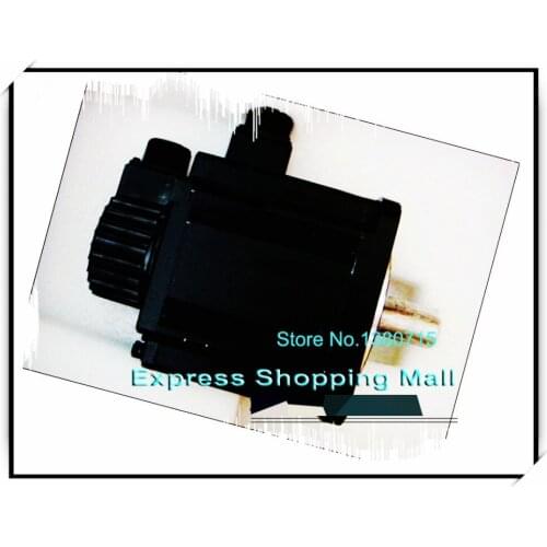 New Original ECMA-E21310SS 220V 1KW 4.77NM 2000rpm 130MM AC Servo Motor With Oil Seal Brake