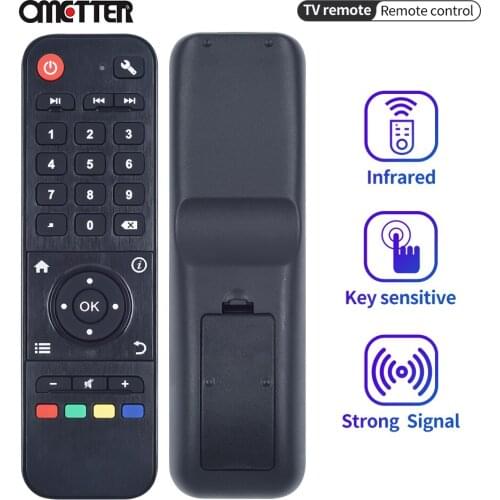 Suitable for CIKHDTV TV remote control H33A
