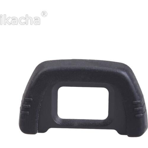 2021 DK-21 DK21 Camera Rubber Eye Cup Eyepiece Eyecup for Nikon D750 D610 D600 D7000 D90 D200 D80 D70s D70