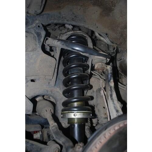 Орион Shock Absorbers