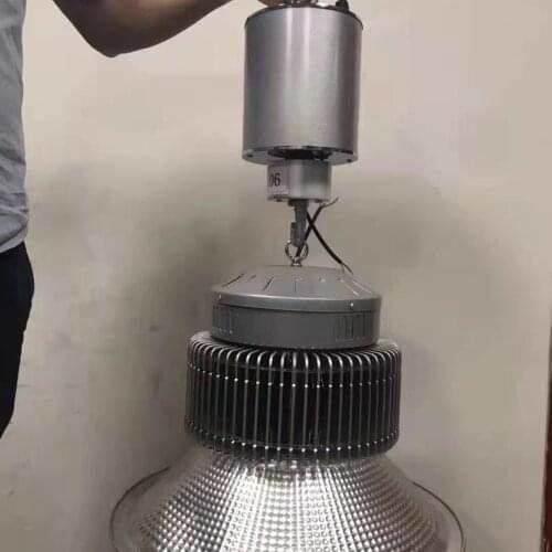 10 KG 15 M Light Lifter Remote Control Chandelier Hoist Electric Winch Lifting light