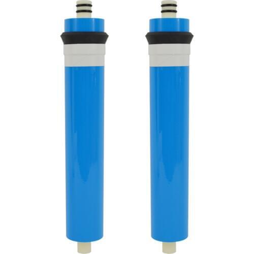 Reverse Osmosis RO Membrane Compatible with Culligan AC-30 RO Systems- PACK OF 2