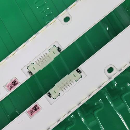LED Backlight strip 42 Lamp For Samsung 40"TV V6ER_395SMA_LED42_R2 395SMB BN96-39627A 39628A UN40KU7000 UE40KU6400 UE40MU6400
