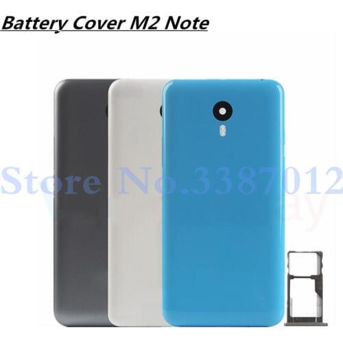 Vecmnoday Cases For Phones Meizu M2 Note China