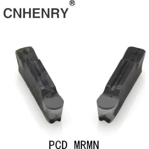 2 PCS PCD Turning Inserts MRMN150/200/250/300 CNC PCD Diamond Inserts Carbide Milling Inserts CNC Inserts For Lathe Tools