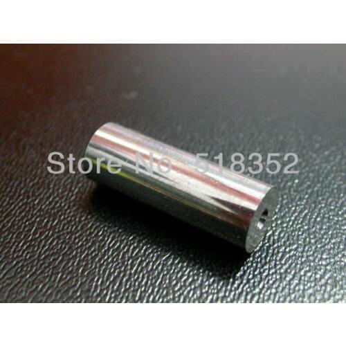 ART Y002 D7mmx ID0.8mmx L20mm Power Feed Contact for WEDM-LS Wire Cutting Machine Parts