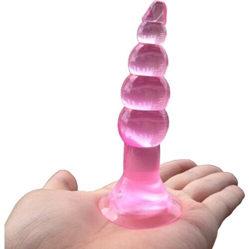 Black Butt Plug sex products Toys nightlife sexy Grand backyard waterproof Stimulating big Anal plug unisex for women men