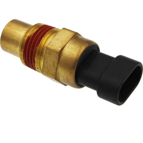 Temperature Temp Switch Alarm Sensor Sender for For Cummins NT855 Diesel Engine 4327017 3056353