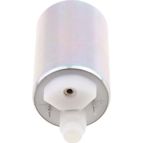 12V Motorcycle In Tank Electric Fuel Pump for Kawasaki Brute Force 750 KVF750H 4X4I EPS 2012-2017 Replaces 49040-0718