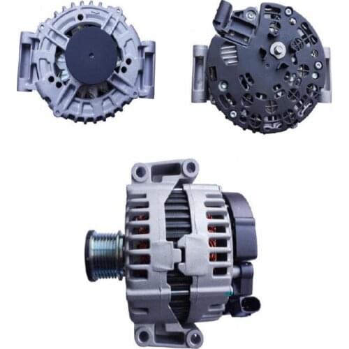 ALTERNATOR FOR F00M 346080 A0131546402 A0131547002 0121715011 0121715015