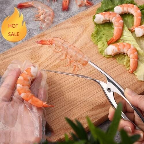 INTERNAUL Instruments For Seafood