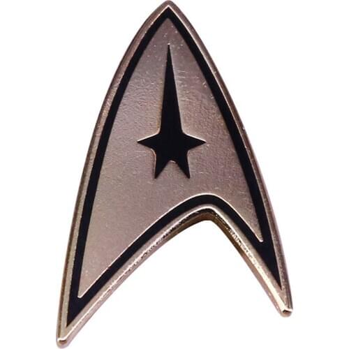 Creative Enamel Pin Lapel Pins Badge Brooch Collar Pins Brooch Badge Backpack Hat Accessories