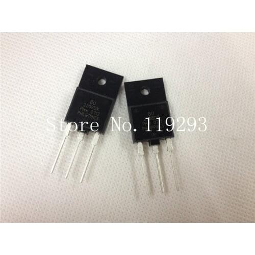 [BELLA]BU2508DX ORIGINAL ORIGINAL power transistor NPN power transistor BU2508 import authentic--20pcs/lot