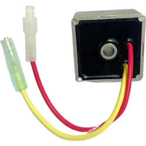 Engine Motor 14V Voltage Regulator 491546 793360 794360 691188 Fits SB Engine Gasoline Spare Parts