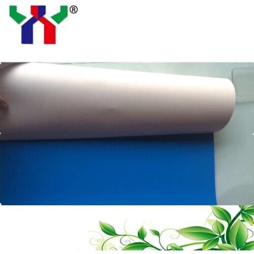 Ceres 386A Rubber Blanket for SM72 Offset Printing Machine,735*595*1.98mm,10pcs