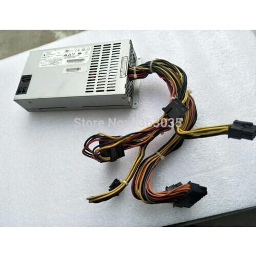 DHL EMS freeshipping ENH-1940 1U 400W Power supply PSU tested working