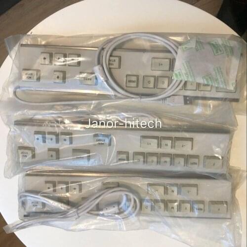 Usb keyboard for noritsu QSS32 37 minilab EZ-controllor
