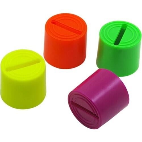 Magic Toys Magical Plastics Magic Tricks Money Coin Disappear Tools Trick Games Vanishing Cool Props Fun Gift YH2235