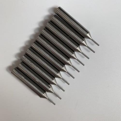 5pcs 1.0mm Probe Tracer Point in HSS for Xhorse CONDOR XC-007/ XC-MINI / XC-002 / Dolphin Key Cutting Machine