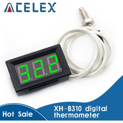 ACELEX Thermometers