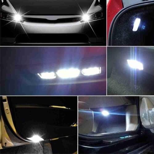 Socket Bracket Car Headlight Assembly Adapter Male Plug Connector Extension Cord Auto Parts