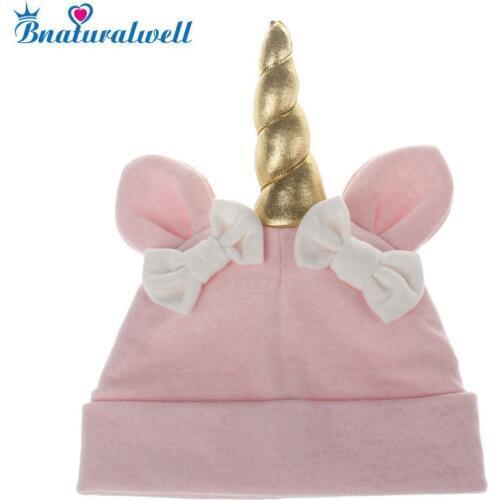 Bnaturalwell Hats For Babies