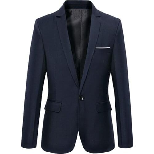 Diecaprle Men's Jackets