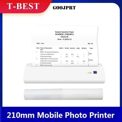 GOOJPRT Graphic Tablets