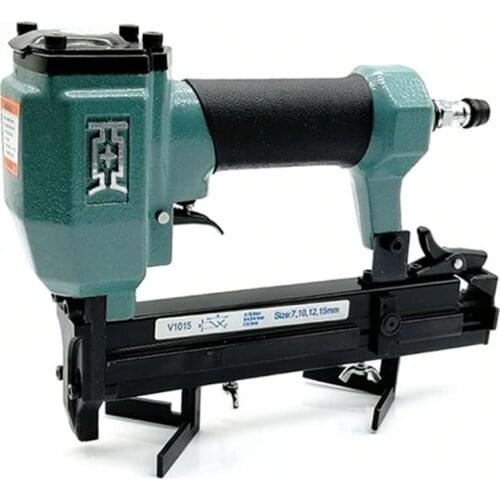 V1015 Pneumatic Angle Nailer 45 Degree Photo Frame Nail Angle Set Angle Tool Pneumatic Nail Angle Pneumatic Nail Gun