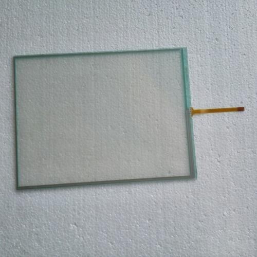 H2-121AAA Touch Glass Panel for HMI Panel & CNC repair~do it yourself,New & Have in stock