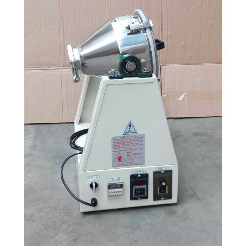 YG-3KG Laboratory power mixer blender Powder Dry Powder or Paste Materials Mixer NE