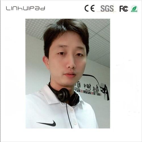 Linhuipad H-816 Wholesale Bulk Economical 3.5mm stereo headset Head Low Cost Headphone for School,Airplane,Hospital,Students,Kid
