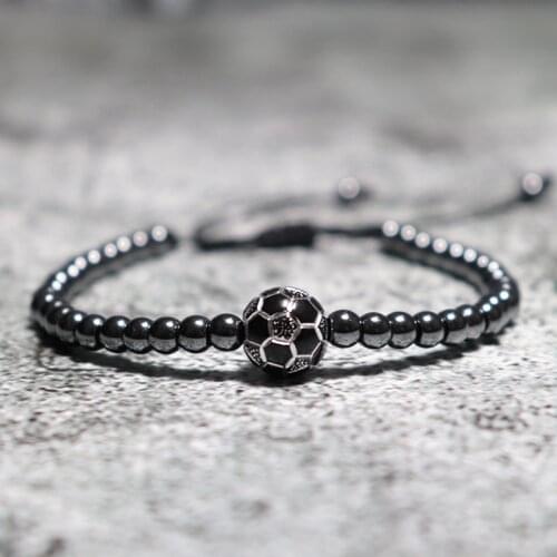 Black Bracelets Noter China