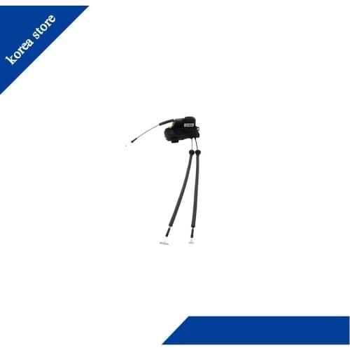 Door-Lock Actuator Front Left for Hyundai 2011-2015 Sonata YF OEM 813103S010