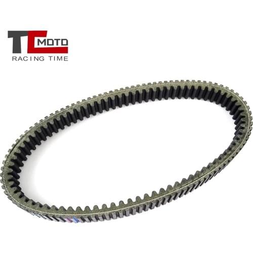 1402564 Drive Belt Fit for Arctic Cat ATV 650 700 Diesel HI FIS Motorcycle Accessories