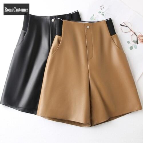 RomaCustomer Womens Summer Shorts