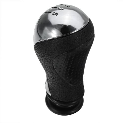 5 Speed Car Shift Lever Gear Head Manual Gear Shift Knob For Citroen Saxo Xsara Xantia Berlingo C2 C3 C3 Pluriel C3 Picasso