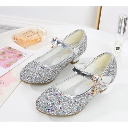 Туфли для девочек Snoffy China At AliExpress