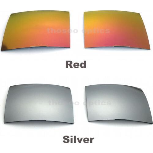 THOSOO Lenses For Men's Glasses