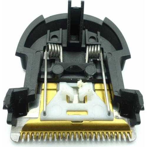 Hair Trimmer Cutter Barber Head for Philips HC7460 HC7462 HC9450 HC9452 HC9490 Clipper Replacement Blade