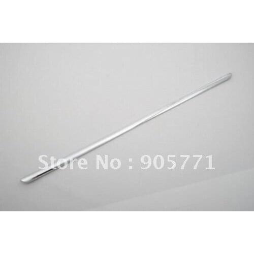 High Quality Chrome Rear Trunk Streamer for Land Rover Range Rover 2011 Up Free Shipping Brand New