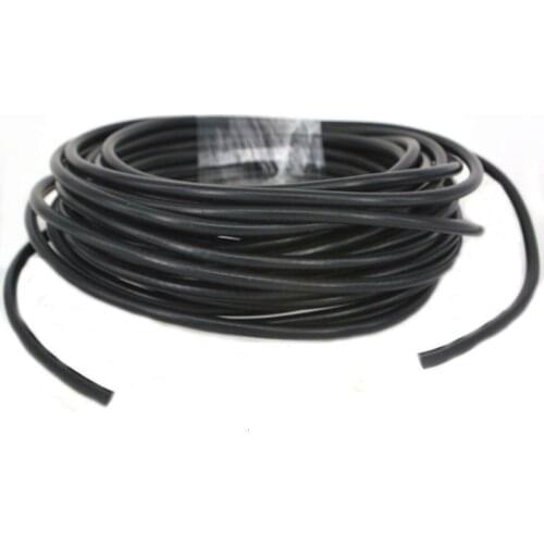 1 Meter Low Loss RG58 High Temperature Coaxial Ultra Low Loss Extension Cable for Antenna
