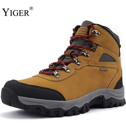 YIGER Climbing And Mountaineering Products